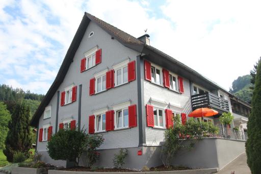 Gästehaus Mangold Fritsch - Housity