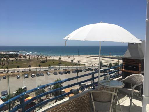 Costa de Caparica - Housity