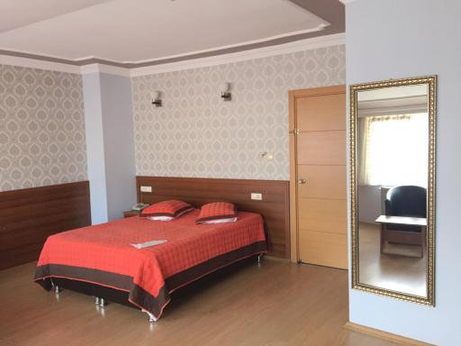 Karayel Hotel - Housity