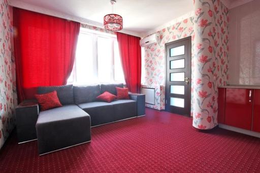 Vip-Parus - Housity