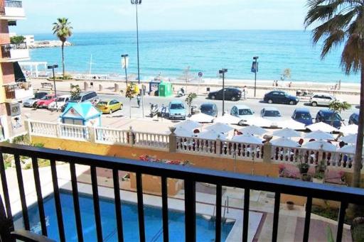 PERLA 2 Paseo Marítimo - Housity