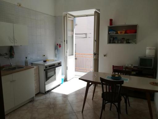 Il tramonto d'oro appartamento - Housity