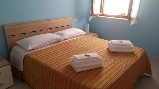 A casa di Leo – Leo’s house – Chez Léo - Housity
