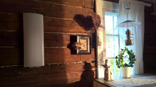 Salen Saunamökki - Housity