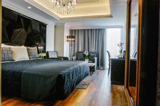 Qbic City Hotel - Hizvo