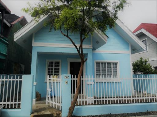 Homestay at 24 Laguna Bel-Air by Red Door House Rental - Housity