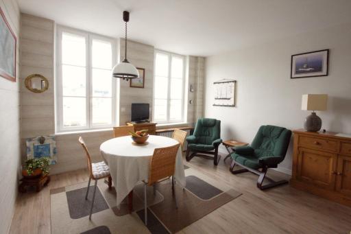 Le quai Maupassant - Housity
