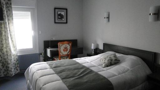 Le Saint Sébastien - Housity