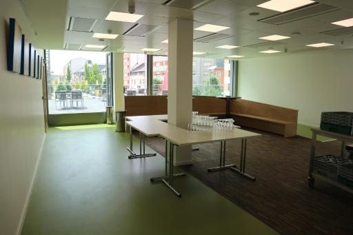 Travel Proud Youth Hostel Esch/Alzette - Housity