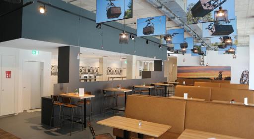 Travel Proud Youth Hostel Esch/Alzette - Housity