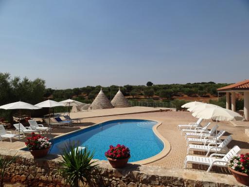 Trulli la macchia - Housity