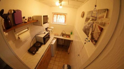 FERIENBUNGALOW Schwanck in Sagard - Housity