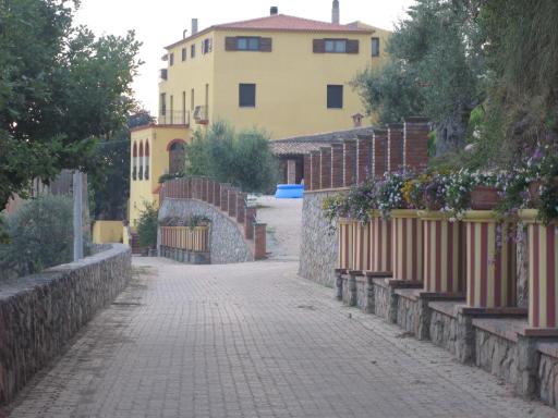 Azienda Agrituristica Le Terre Di San Leonardo - Housity