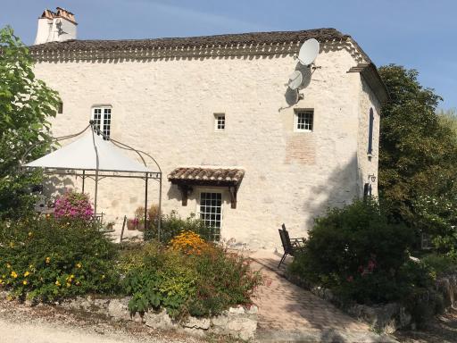 Bergerie Le Vieux Manoir - Housity