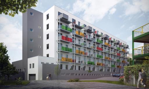 Apollis Business&Budget by Ambiente - Housity