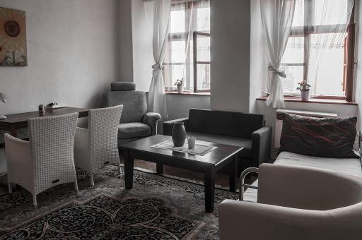 Penzion-apartmán U Johana - Housity