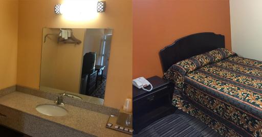 Leesville Lodge - Housity