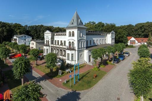Waldhotel - Housity