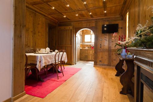 B&B alla Piazzetta - Housity