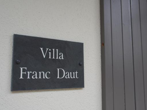 La Villa a Chateau Franc-Daut Sleeps 6 - Housity