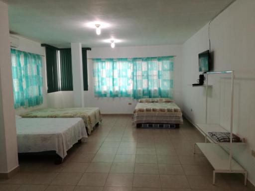 Francisco Habitaciones - Housity