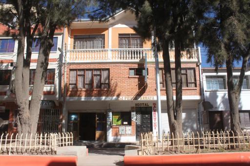 Hostal Coronel Pedro Arraya - Housity