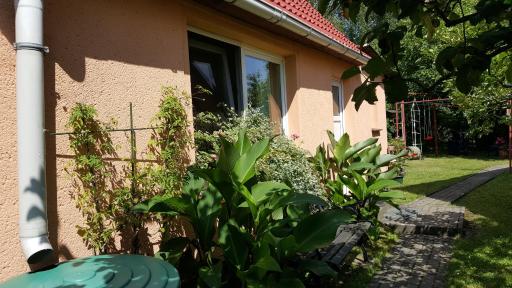 Uns lütt Hus - Housity