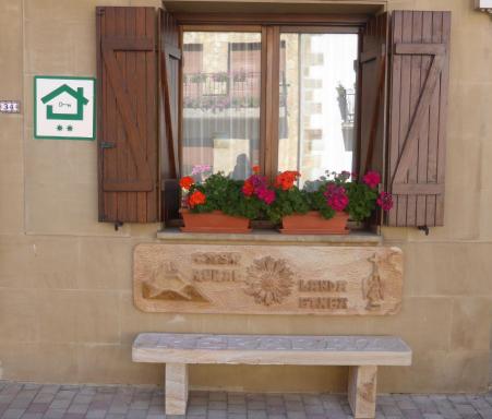 Casa Rural Reparaz - Housity