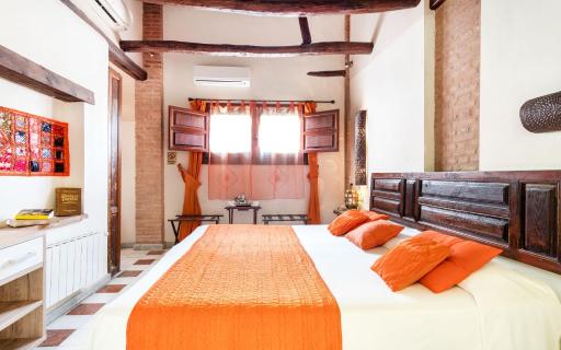 Casa de Federico Boutique - Housity