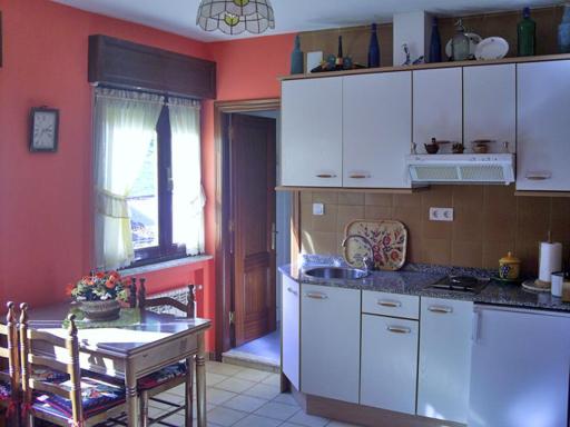 Apartamentos Peña Ubiña - Housity
