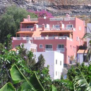 Apartamentos Bellavista Gomera - Housity
