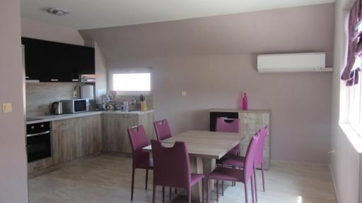 Bogorodi Terrace Apartment - Housity
