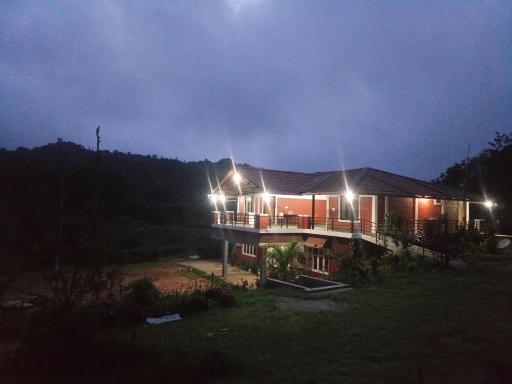 Gowrikere Homestay Coorg - Housity