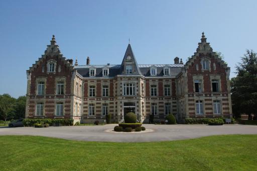 Hôtel Château Tilques - Housity