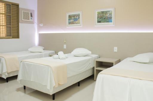 Hotel Municipal - Housity