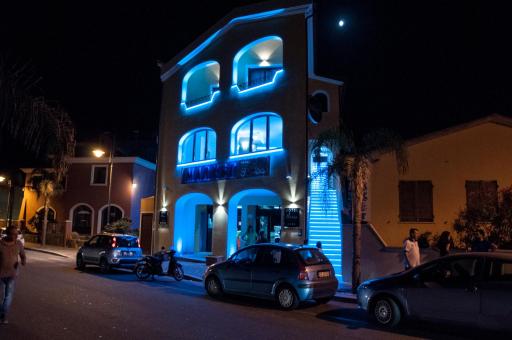 Hotel Maria - Housity