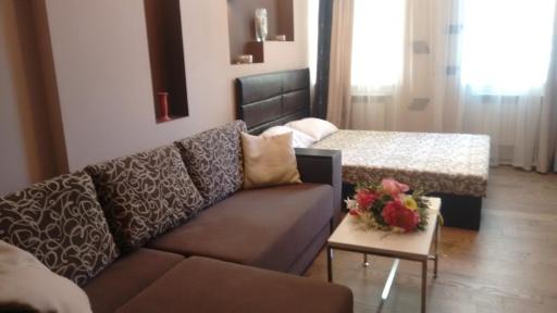 Centrum Residente - Housity