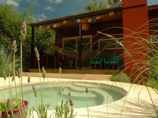 Samsara Traslasierra - Housity