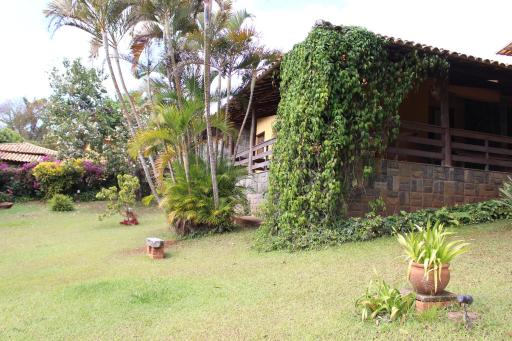 Pousada Lapa Grande - Housity