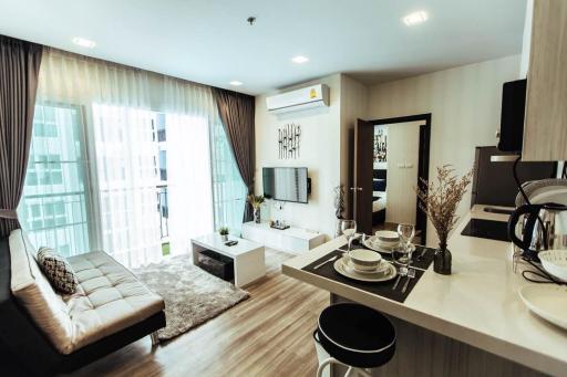 The Prio Residence - Housity