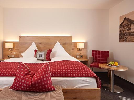 Landhotel Mohren - Housity