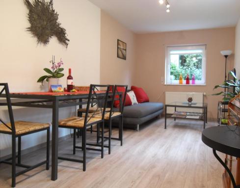Ferienwohnung in Hahnheim, Rheinhessen - Housity