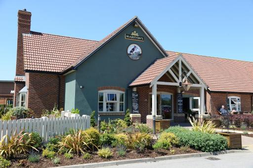 Blue Jay, Derby by Marston's Inns - Housity