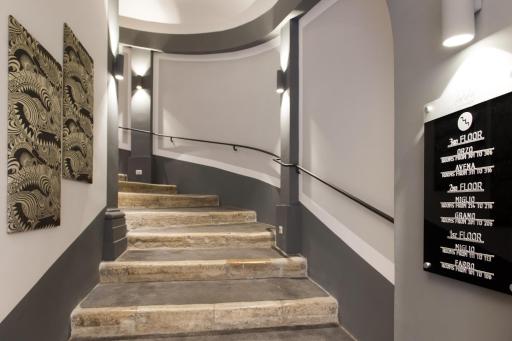Relais Santa Maria Maggiore - Housity