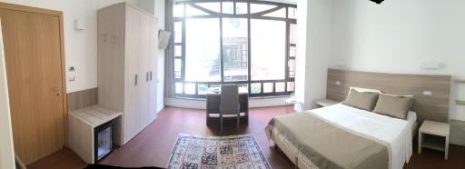 Hotel Le Mura e Residence - Housity