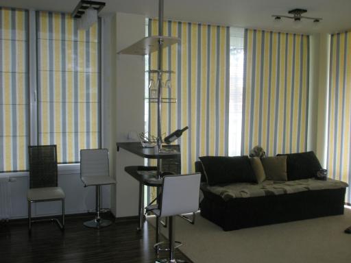 Apartment near Airport - Housity
