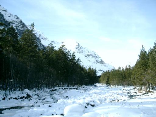 Apartment v Prielbrusye - Housity