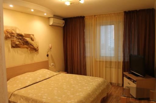 on Nikiforovskaya 40 - Housity