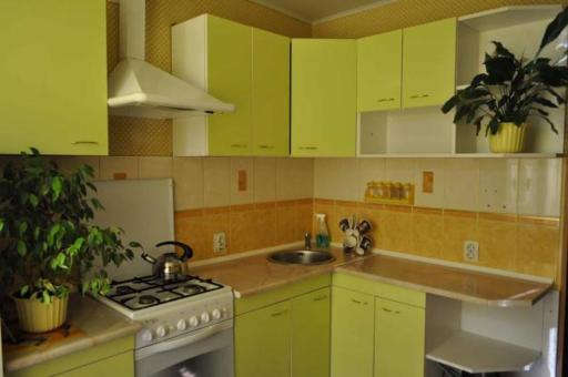 on Nikiforovskaya 40 - Housity