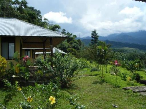 Cordillera Escalera Lodge - Housity